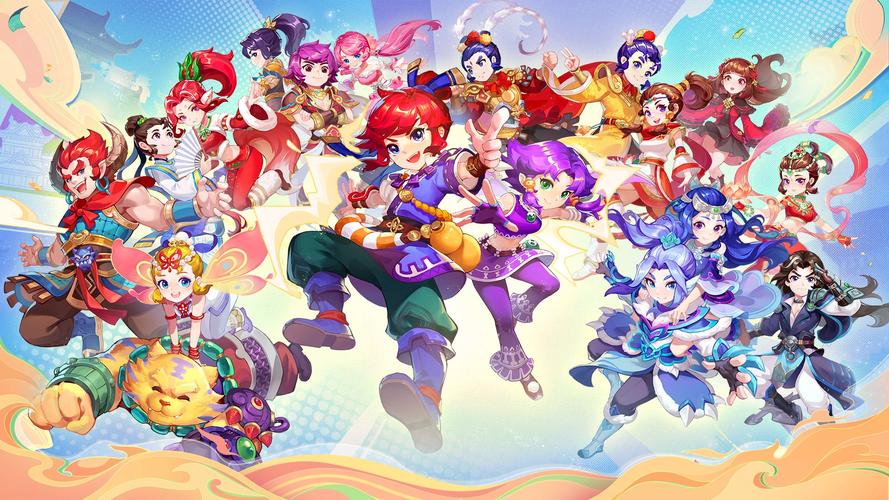 梦幻西游无限元宝版